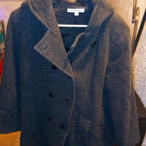 Wool Coat